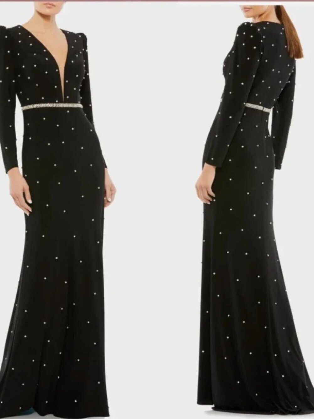 MAC DUGGAL - Picture 2 of 7